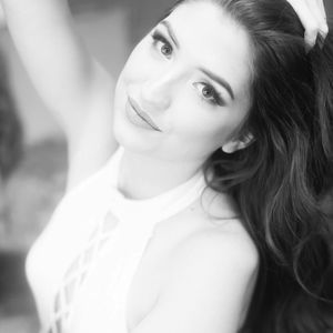 Meet your Posher, Emma